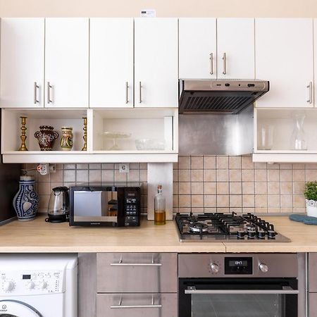 Apartament Gde Wesselenyi 8 Budapeszt Zewnętrze zdjęcie