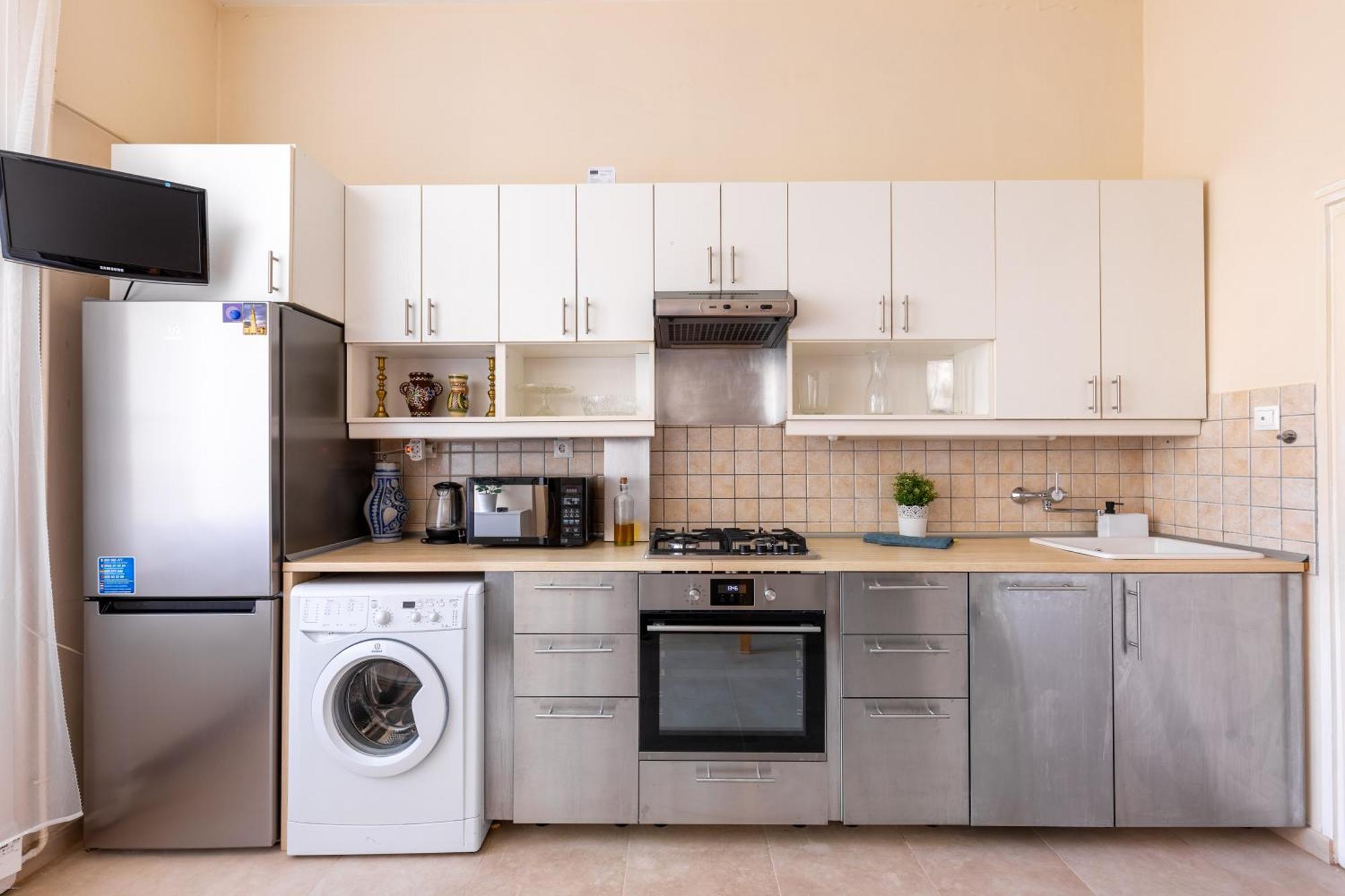 Apartament Gde Wesselenyi 8 Budapeszt Zewnętrze zdjęcie